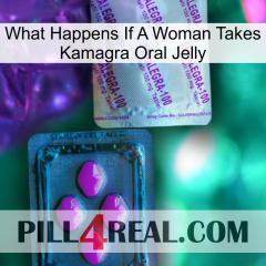 What Happens If A Woman Takes Kamagra Oral Jelly 37